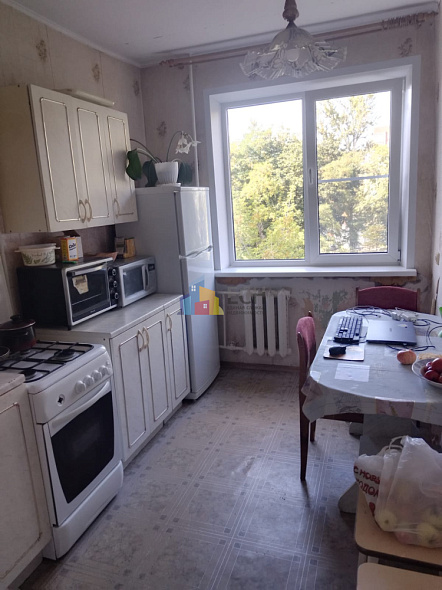 Продажа 3 комнатной квартиры, 64 м2, обл. Тульская, г. Тула, улица Вильямса, 8 8