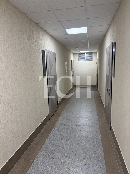 Продажа 2 комнатной квартиры, 60.3 м2, обл. Тульская, г. микрорайон Левобережный, Восточная улица, 19 11