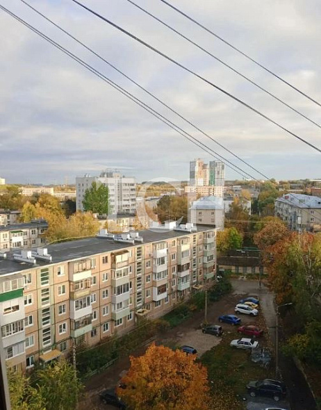 Продажа 3 комнатной квартиры, 61 м2, 300045, обл. Тульская, г. Тула, ул. Кауля, д. 13 корпус 1 8