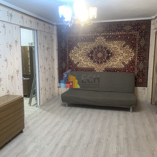 Продажа 2 комнатной квартиры, 45 м2, обл. Тульская, г. Тула, улица Седова, 35 