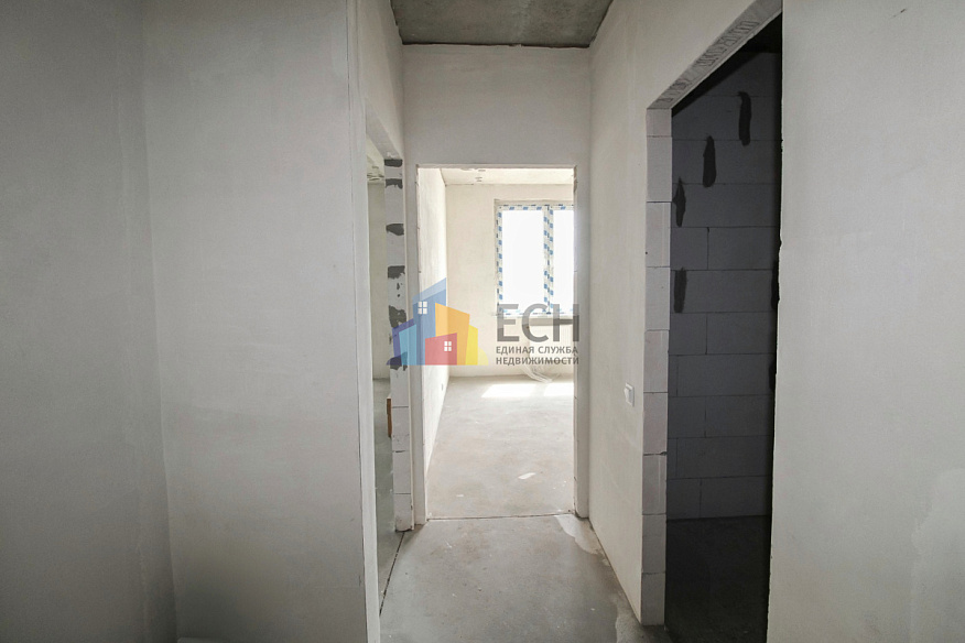 Продажа 1 комнатной квартиры, 43.2 м2, обл. Тульская, г. Тула, улица Карпова, 98к1 11