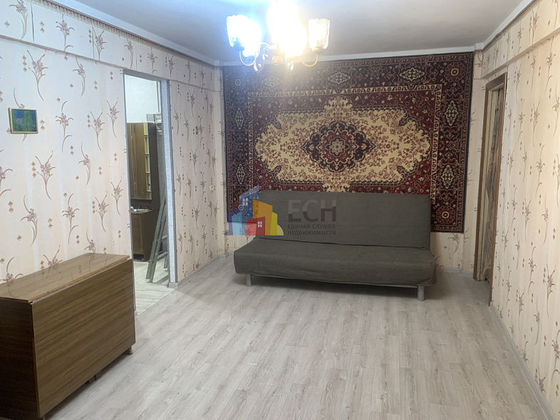 Продажа 2 комнатной квартиры, 45 м2, обл. Тульская, г. Тула, улица Седова, 35 1