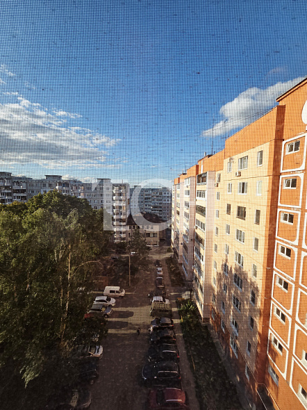 Многокомнатная квартира, 81.3 м2, обл. Тульская, г. Тула, улица Халтурина, 2 19