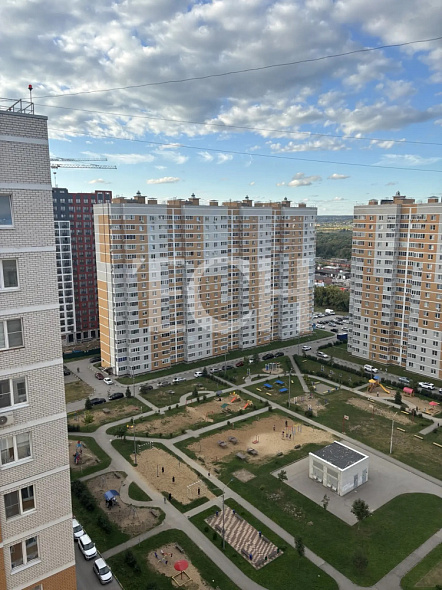 Продажа 1 комнатной квартиры, 36 м2, обл. Тульская, г. Тула, улица Павшинский Мост, 1к4 27