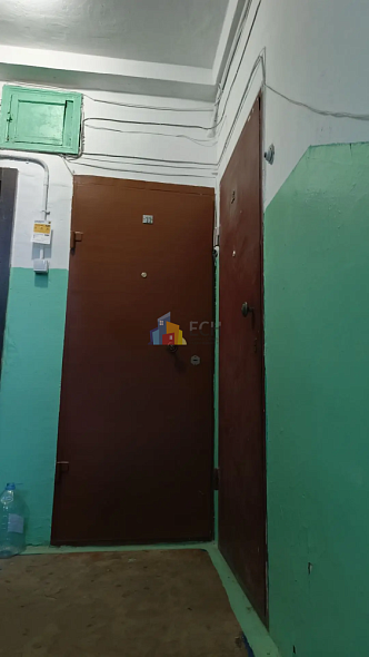 Продажа 2 комнатной квартиры, 43.8 м2, обл. Тульская, г. Тула, улица Николая Руднева, 61 17