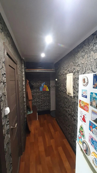 Продажа 1 комнатной квартиры, 31.2 м2, обл. Тульская, г. Тула, Красноармейский проспект, 22 3