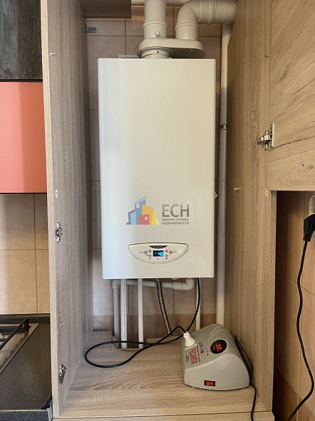 Продажа 1 комнатной квартиры, 31.9 м2, обл. Тульская, г. деревня Мыза (Иншинский сельский округ), бульвар Победы, 1 14