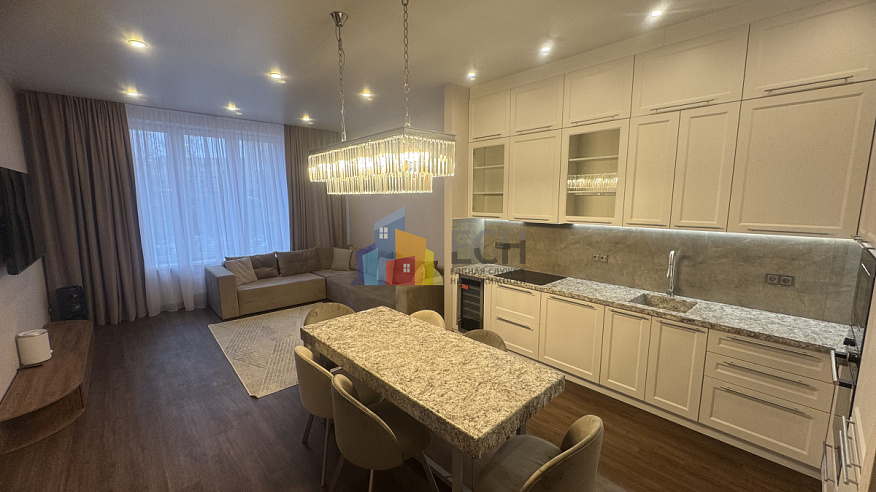 Продажа 2 комнатной квартиры, 97.4 м2, обл. Тульская, г. Тула, улица Болдина, 101 5