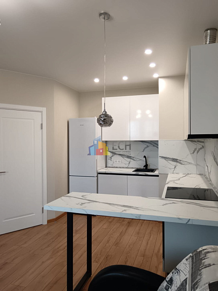 Продажа 1 комнатной квартиры, 34.5 м2, обл. Тульская, г. Тула, Самоварная улица, 14 3