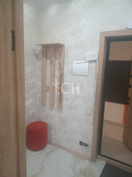 Продажа 1 комнатной квартиры, 33 м2, обл. Тульская, г. Тула, Калужское шоссе, 20к3 12