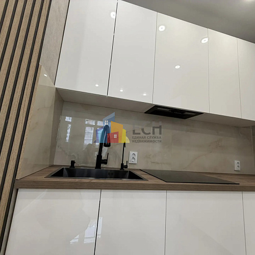 Продажа 1 комнатной квартиры, 34 м2, обл. Тульская, г. Тула, Пряничная улица, 4 