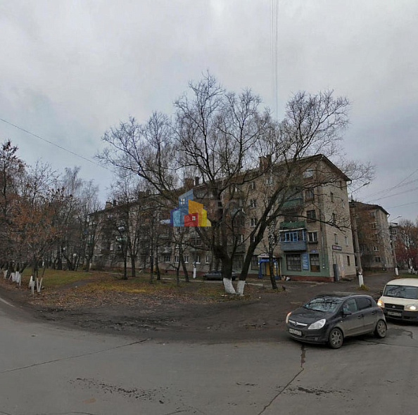 Продажа 3 комнатной квартиры, 66 м2, обл. Тульская, г. Тула, Курковая улица, 24 5