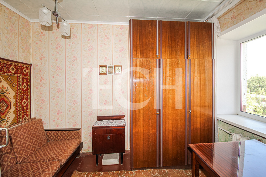 Продажа 2 комнатной квартиры, 45 м2, обл. Тульская, г. Тула, улица 9 Мая, 11 4