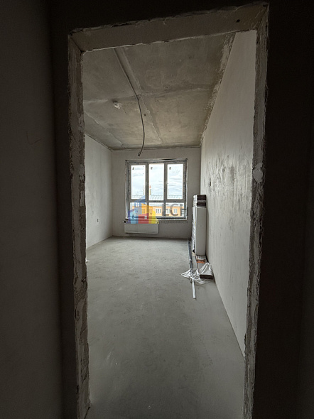 Продажа 1 комнатной квартиры, 42.8 м2, обл. Тульская, г. Тула, улица Смидович, 18Б 7