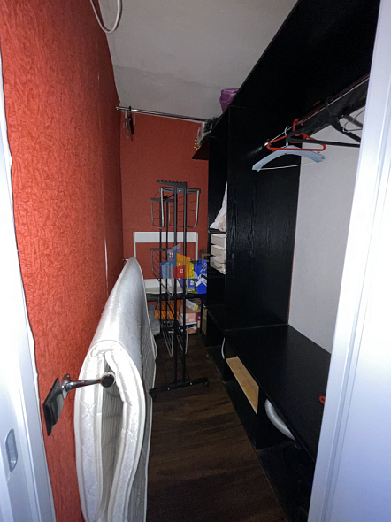 Продажа 2 комнатной квартиры, 45 м2, обл. Тульская, г. Тула, улица Фрунзе, 22 11