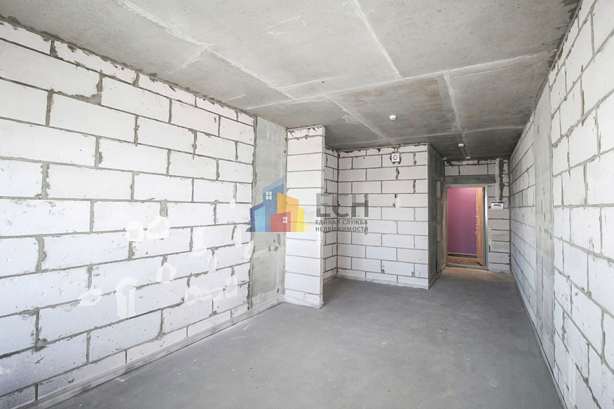 Продажа  комнатной квартиры, 32.4 м2, обл. Тульская, г. село Осиновая Гора, улица Аркадия Шипунова, 1 3