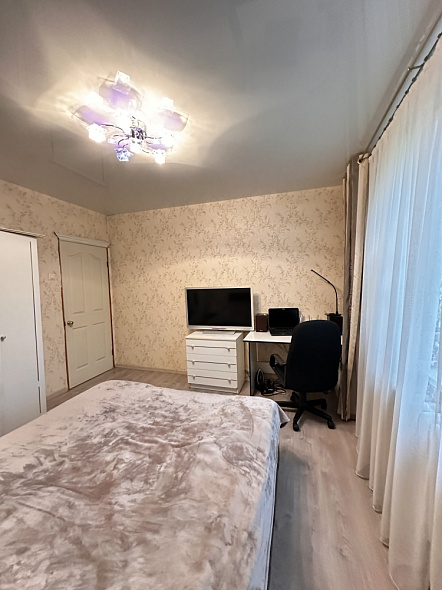 Продажа 2 комнатной квартиры, 57 м2, обл. Тульская, г. Тула, улица Новосёлов, 3 9
