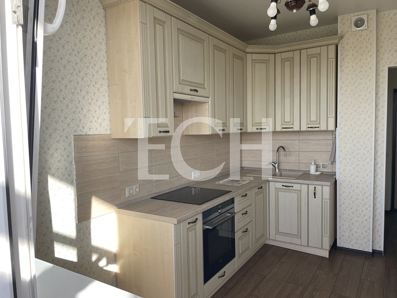 Продажа 1 комнатной квартиры, 33.7 м2, обл. Тульская, г. Тула, Октябрьская улица, 221/1 9
