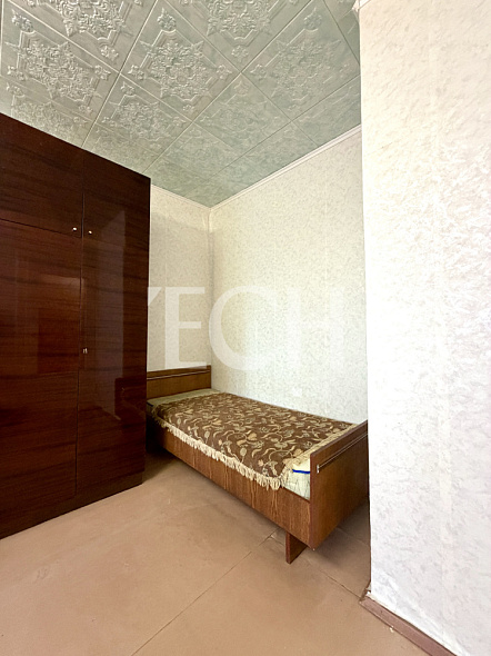 Продажа 1 комнатной квартиры, 36.2 м2, обл. Тульская, г. Тула, улица Кирова, 19 4