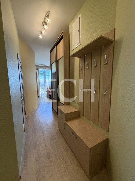 Продажа 3 комнатной квартиры, 60.4 м2, обл. Тульская, г. Тула, улица Вересаева, 10А 17