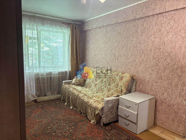 Продажа 2 комнатной квартиры, 45.9 м2, обл. Тульская, г. Тула, Серебровская улица, 26А 5