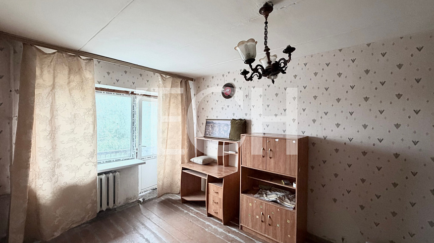 Продажа 1 комнатной квартиры, 28.6 м2, обл. Тульская, г. Тула, улица Кутузова, 39 3