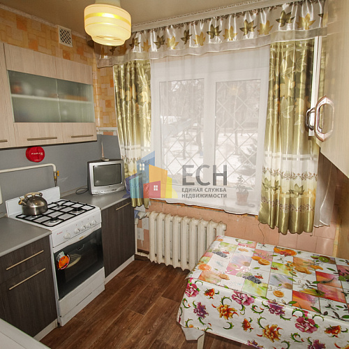 Продажа 2 комнатной квартиры, 44.6 м2, обл. Тульская, г. Тула, Епифанская улица, 130 