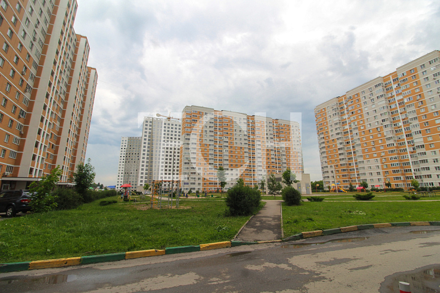 Продажа 1 комнатной квартиры, 36 м2, обл. Тульская, г. Тула, улица Павшинский Мост, 1к4 22