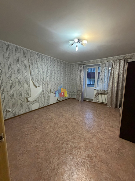 Продажа 1 комнатной квартиры, 39 м2, обл. Тульская, г. городской округ Тула, деревня Варваровка, 1Ак18 4