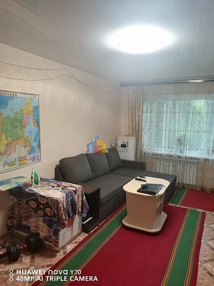 Продажа 2 комнатной квартиры, 38.9 м2, обл. Тульская, г. Тула, 1-й проезд Металлургов, 5А 5