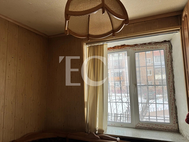 Продажа 2 комнатной квартиры, 42 м2, обл. Тульская, г. Тула, улица Фридриха Энгельса, 151А 13