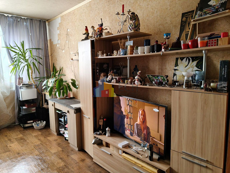 Продажа 2 комнатной квартиры, 50.2 м2, обл. Тульская, г. Тула, улица Бондаренко, 9 23