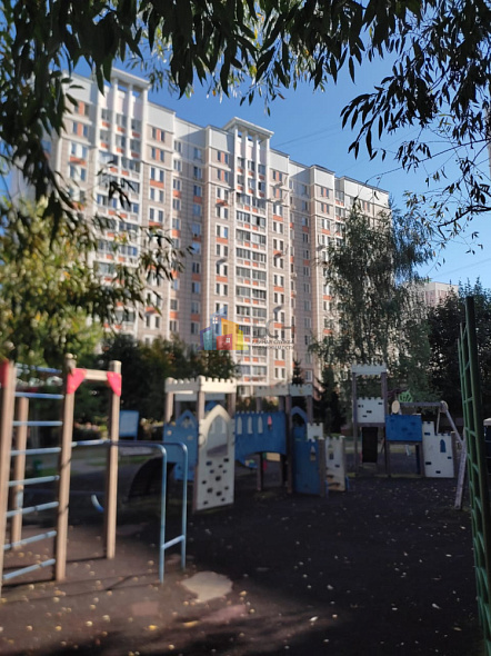 Продажа 1 комнатной квартиры, 38.4 м2, обл. Тульская, г. Подольск, улица Академика Доллежаля, 10 12