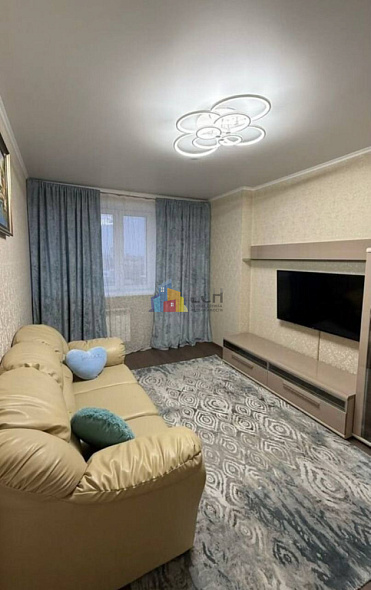 Продажа 1 комнатной квартиры, 44.1 м2, обл. Тульская, г. Тула, улица Болдина, 1к1 5