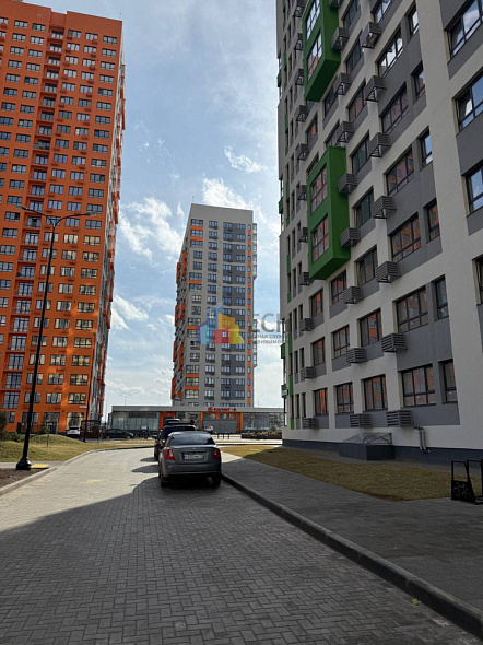 Продажа 1 комнатной квартиры, 37 м2, обл. Тульская, г. микрорайон Петровский квартал, улица Маршала Полубоярова, 5 12