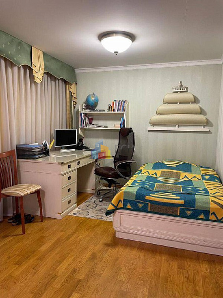 Многокомнатная квартира, 197 м2, обл. Тульская, г. Тула, улица Демонстрации, 1А 8