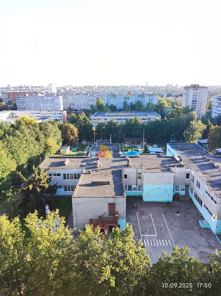 Продажа 2 комнатной квартиры, 52 м2, обл. Тульская, г. Тула, улица Пузакова, 74 2