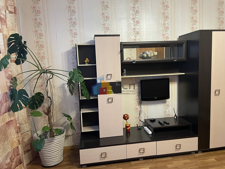 Продажа 1 комнатной квартиры, 40.4 м2, обл. Тульская, г. Тула, улица Новосёлов, 2к2 2