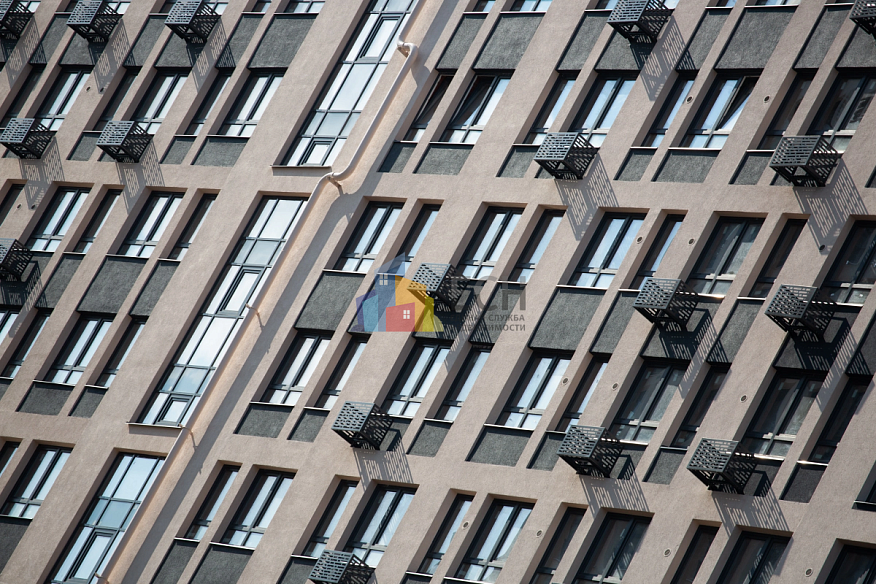Продажа 1 комнатной квартиры, 43.57 м2, Россия, Тула, Путейская улица, 11 2