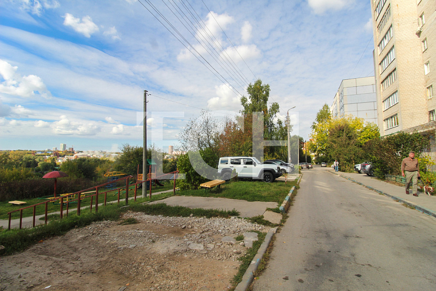 Продажа 2 комнатной квартиры, 50.6 м2, обл. Тульская, г. Тула, Серебровская улица, 16 24