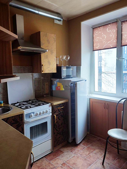 Продажа 1 комнатной квартиры, 30.6 м2, обл. Тульская, г. Тула, улица Смидович, 18А 8