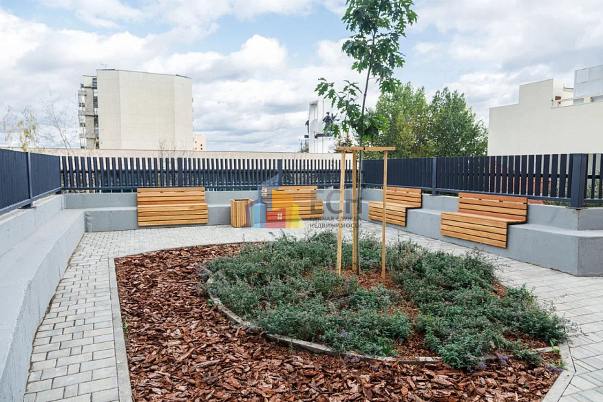 Продажа 2 комнатной квартиры, 81.9 м2, обл. Тульская, г. Тула, Пушкинский проезд, 4В 4