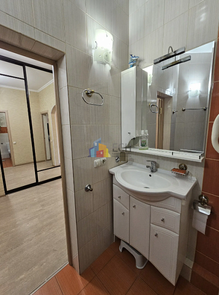 Продажа 2 комнатной квартиры, 64.4 м2, обл. Тульская, г. Тула, улица Вересаева, 10А 12