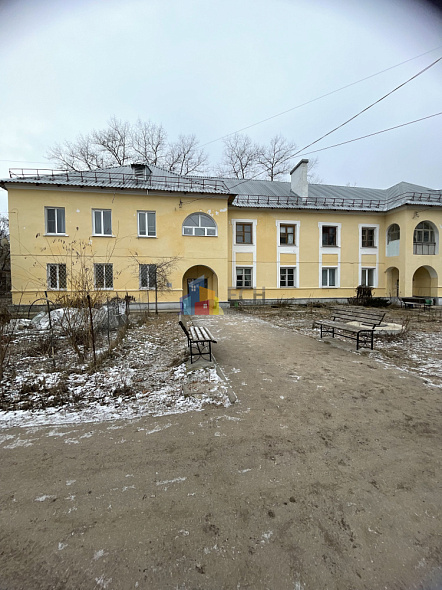 Многокомнатная квартира, 79.5 м2, обл. Тульская, г. Алексин, улица Ленина, 27 1