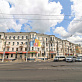 Многокомнатная квартира, 112 м2, обл. Тульская, г. Тула, Советская улица, 57 23