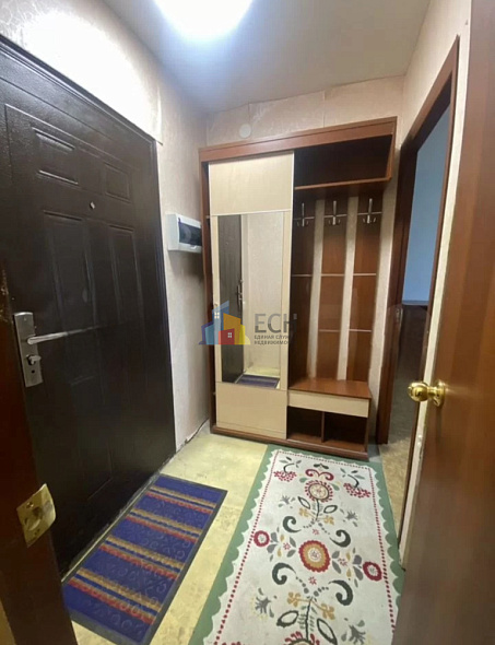 Продажа 1 комнатной квартиры, 28.1 м2, обл. Тульская, г. Тула, улица Новосёлов, 2к1 4