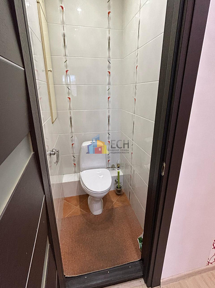 Многокомнатная квартира, 110 м2, обл. Тульская, г. Тула, улица Генерала Маргелова, 1 7