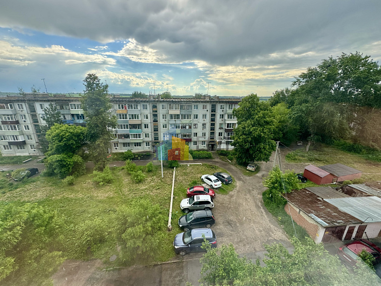 Продажа 3 комнатной квартиры, 52 м2, обл. Тульская, г. Болохово, улица Ленина, 13 13