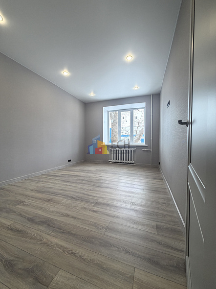 Продажа 3 комнатной квартиры, 70.6 м2, обл. Тульская, г. Тула, Демидовская улица, 56к3 8