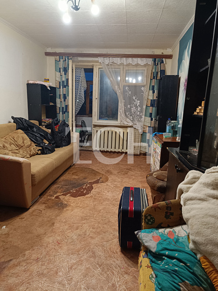 Многокомнатная квартира, 80.5 м2, обл. Тульская, г. Тула, улица Тимирязева, 101к7 8